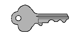 Chiave hardware